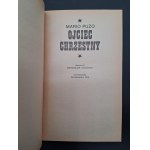 Mario Puzo Ojciec Chrzestny I wydanie