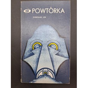 Stanisław Lem Powtórka