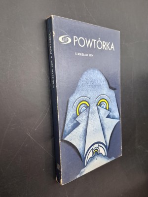 Stanislaw Lem Repetition