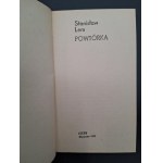 Stanisław Lem Powtórka