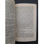 Friedrich Durrenmatt Obietnica Kraksa Sędzia i jego kat Grek szuka Greczynki