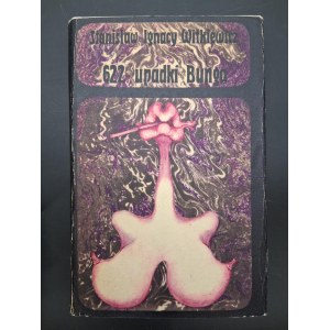Stanisław Ignacy Witkiewicz 622 upadki Bunga czyli Demoniczna kobieta