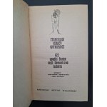 Stanisław Ignacy Witkiewicz 622 upadki Bunga czyli Demoniczna kobieta