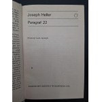 Joseph Heller Paragraf 22
