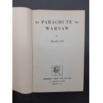 Marek Celt By Parachute to Warsaw
