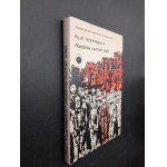 Kurt Vonnegut Jr. Rzeźnia numer pięć czyli krucjata dziecięca, czyli Obowiązkowy taniec ze śmiercią