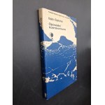 Italo Calvino Opowieści kosmikomiczne