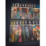 Kapitan Kloss Komiksy Nr 1 - 20 I wydanie