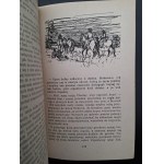 Karol May Winnetou Tom I-III