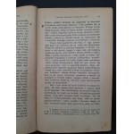 X. Waleryan Kalinka Sejm czteroletni Tom I-II Rok 1884 półskórek