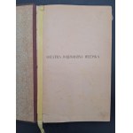 Ostatnia Wojewodzina Wileńska (Helena z Przeździeckich Ks. Radziwołłowa) przez X.M.R. Rok 1892