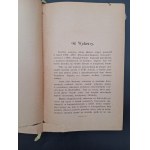 Ostatnia Wojewodzina Wileńska (Helena z Przeździeckich Ks. Radziwołłowa) przez X.M.R. Rok 1892