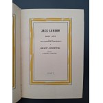 Jack London Dzieła wybrane