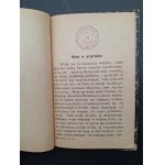 Stanisław Chaniewski O poprawie hodowli bydła u włościan / Edmund Jankowski Woda w przyrodzie