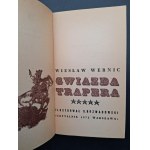 Wiesław Wernic Gwiazda trapera