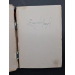 Jotes (Jerzy Szwajcar) Okiem karykaturzysty