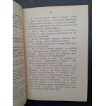 Jotes (Jerzy Szwajcar) Okiem karykaturzysty