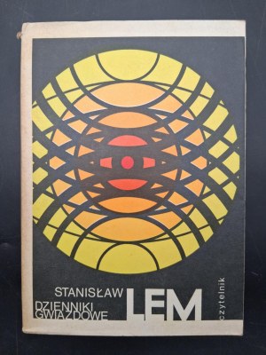 Stanislaw Lem Star Diaries Drawings by the Author Fourth Edition Expanded Edition