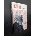 Stanisław Lem DyLEMaty
