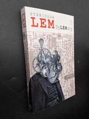 Stanislaw Lem Dilemmas