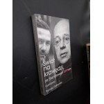Świat na krawędzi ze Stanisławem Lemem rozmawia Tomasz Fiałkowski