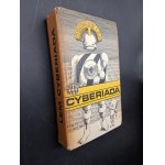 Stanisław Lem Cyberiada il. Mróz