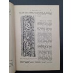 Sztuka Czasów Nowych przez A. Springera Część I