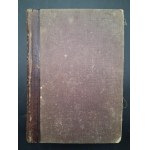 J.I. Kraszewski Wybór pism Oddział I Powieści sielskie Rok 1884