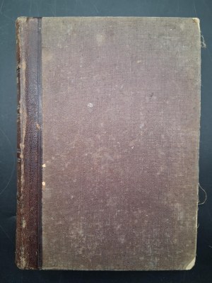 J.I. Kraszewski Selection of Writings Branch I Idyllic Novels Year 1884