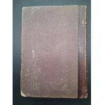 J.I. Kraszewski Wybór pism Oddział I Powieści sielskie Rok 1884