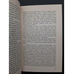 Anatol France Gospoda pod Królową Gęsią Nóżką / Poglądy Księdza Hieronima Coignarda