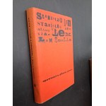 Stanisław Lem Opowieści o pilocie Pirxie