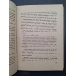 Karol Małcużyński Norymberga Niemcy 1946