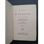 Juljan Ejsmond W puszczy (Opowieści o sercu zwierzęcem)