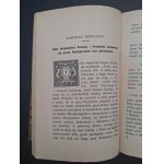 Rabelais Gargantua i Pantagruel oraz pomniejsze pisma Tom I-V Rok 1915
