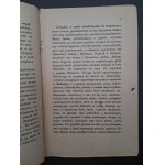 Rabelais Gargantua i Pantagruel oraz pomniejsze pisma Tom I-V Rok 1915