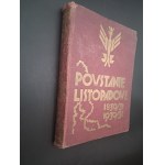 Powstanie Listopadowe L'insurrection de novembre The novembre insurrection 1830-1831