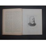 Album biograficzne zasłużonych Polaków i Polek wieku XIX Rok 1903