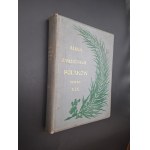 Album biograficzne zasłużonych Polaków i Polek wieku XIX Rok 1903