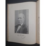 Album biograficzne zasłużonych Polaków i Polek wieku XIX Rok 1903