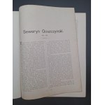 Album biograficzne zasłużonych Polaków i Polek wieku XIX Rok 1903