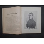 Album biograficzne zasłużonych Polaków i Polek wieku XIX Rok 1903