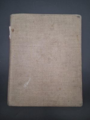 Juljusz Kossak by Stanislaw Witkiewicz Year 1912