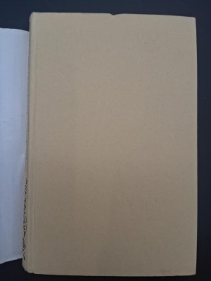 The Book of a Thousand and One Nights Volume I-IX