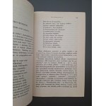 Julian Tuwim Dzieła 7 woluminów