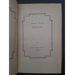Julian Tuwim Dzieła 7 woluminów