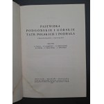 Pasterstwo Tatr Polskich i Podhala Tom I-V