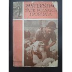 Pasterstwo Tatr Polskich i Podhala Tom I-V