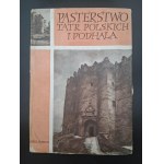 Pasterstwo Tatr Polskich i Podhala Tom I-V