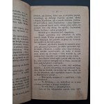 Henryk Sienkiewicz Potop Powieść historyczna Tom II-IV